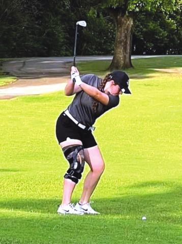 2022 UIL Girls State Golf Tournament Final Results