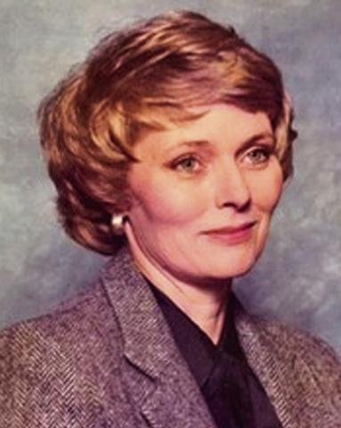 Sandra Louise Kuykendall