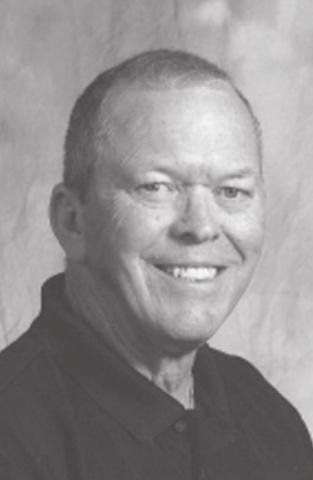 Ross Land, Jr.