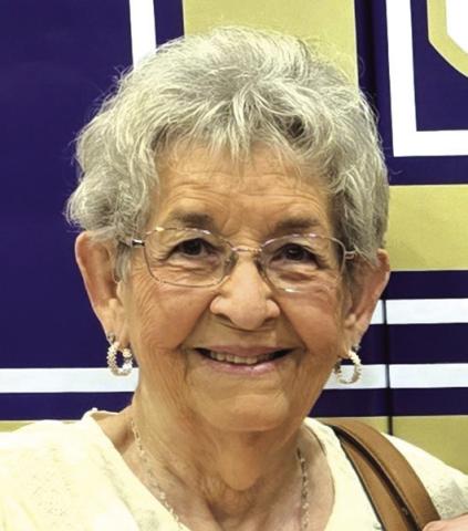 Shirley Ellis