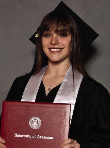 Graduation Announcement