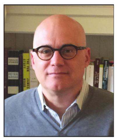 Brett Wesner