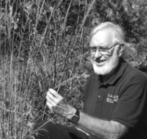 Hill Country Naturalist