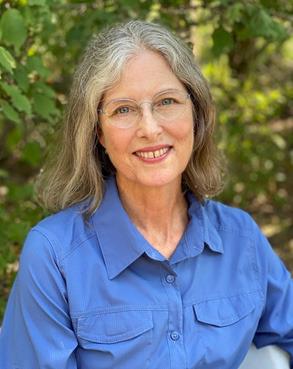 Margie Crisp
