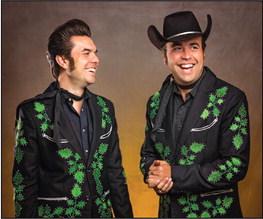 Malpass Brothers