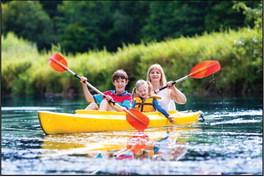 RACA Program Expands Public Fishing, Paddling Access with New Sites