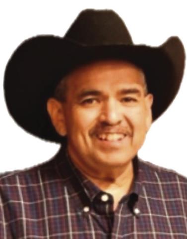 Jesse Mario Martinez