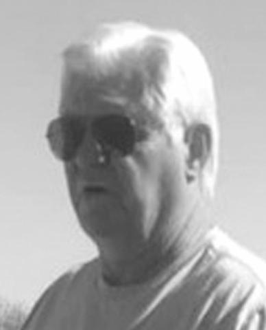 Rodney Vogel