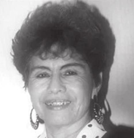 Macrina R. Esquivel
