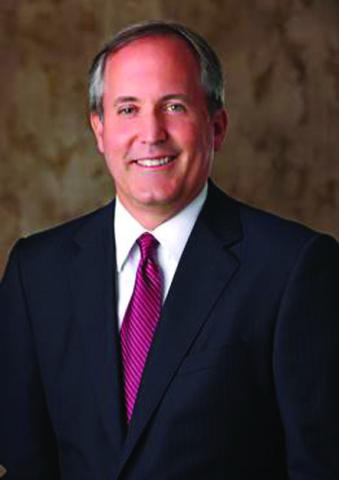 AG Ken Paxton’s Statement on Dade Phelan Stealing Election