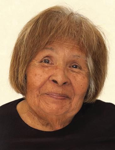 Marie (Mary) Cantu Flores