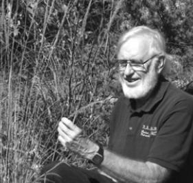 Hill Country Naturalist