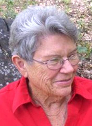 Marian Elyse Hall Peavy
