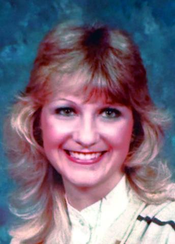 Susan Wiley