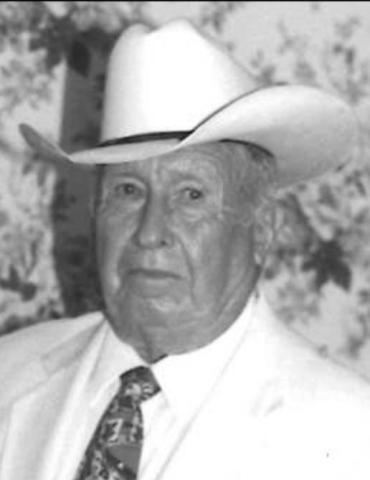 Johnnie C. Oswald