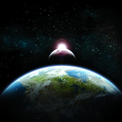 Total Solar Eclipse - What's the Big Deal?