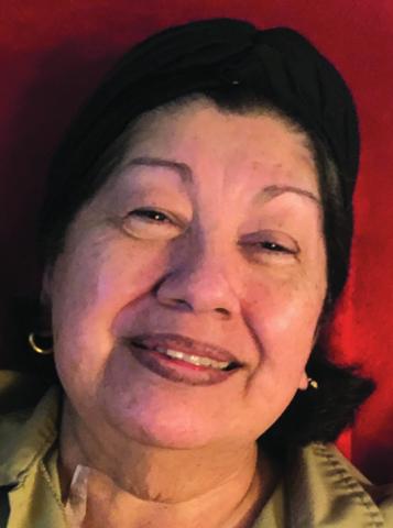 Rosa Esmeralda Goertz