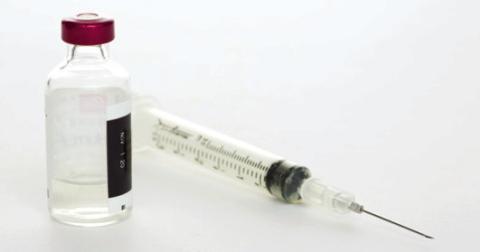 The vaccinations administered in that year reflect that research and provide the greatest protection against the viruses that are likely to be circulating throughout flu season