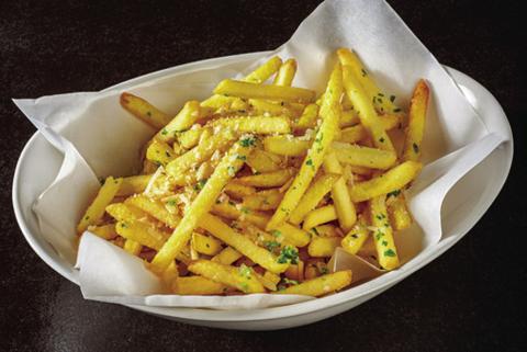 National French Fry Day