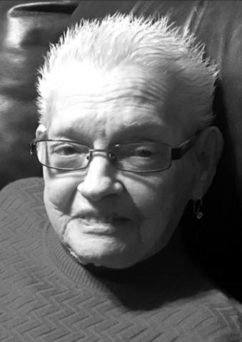 Joycelyn McBride