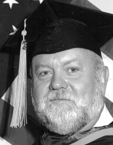 Willard Barry Lively