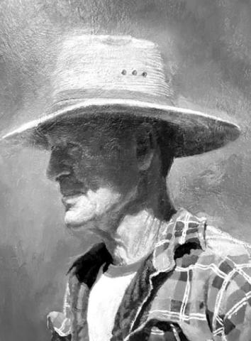 Merle Deen Thompson Jr