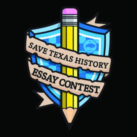 2025 Save Texas History Essay Contest for 4th and 7th grade Texas students