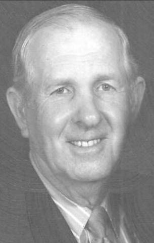 Jack Douglas Rogers