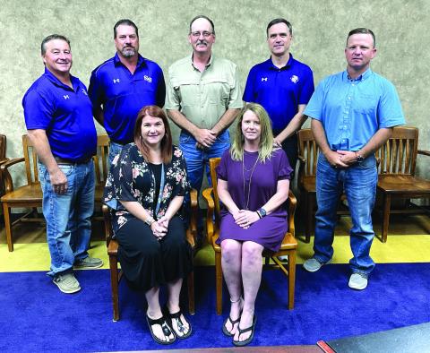 January is National School Board Appreciation Month