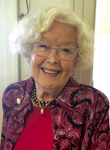 Patsy Stewart, great-granddaughter of John O. Meusebach, will be the first guest speaker at Night at the Museum beginning at 4:15 p.m.