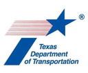 What’s happening on SH 16 north of San Saba?