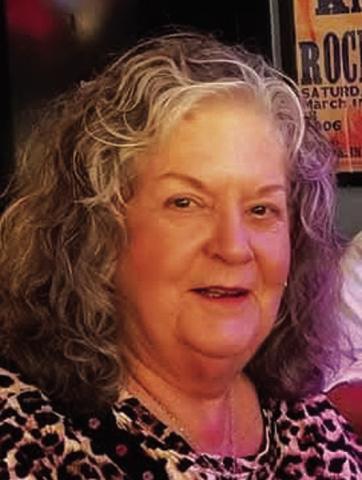 Marilyn Jane Tinney