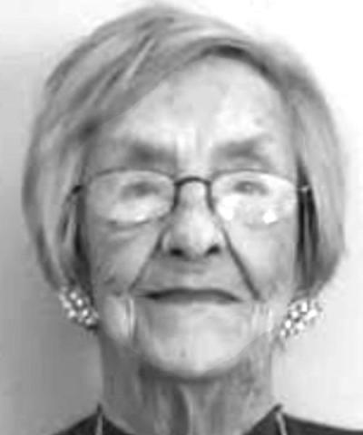 Deloris Ann Swanson