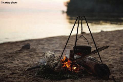 Preventing wildfires this hunting season