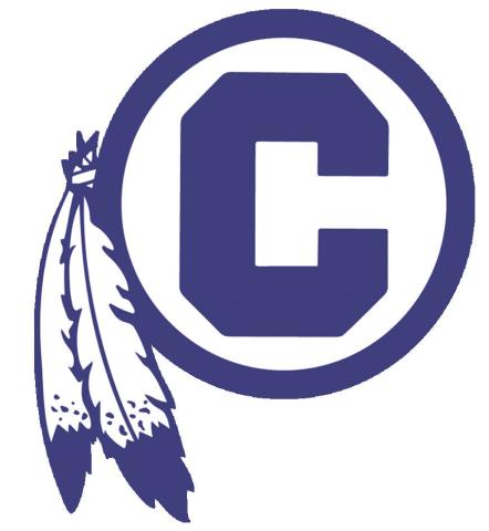 Way to go, Lady Indians!