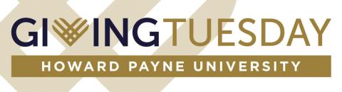 HPU to take part in GivingTuesday on Nov. 28