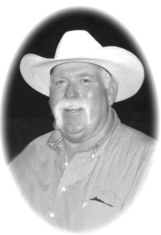 Edward Bryant "Red" Gibson