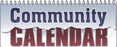 Community CALENDAR