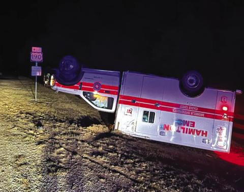 First Responder, not just a routine job