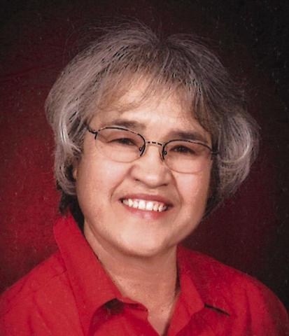 Josephine Salinas