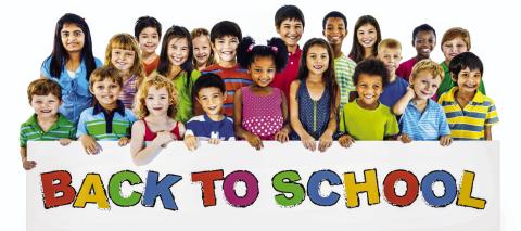 San Saba Church of Christ hosts Back-to-School Supply Giveaway