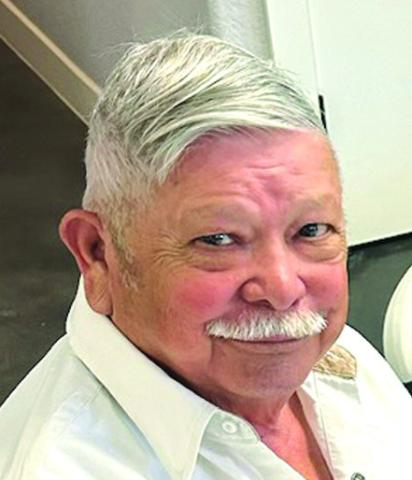 Fidel Paredez