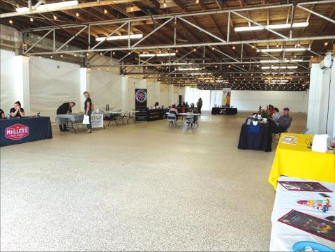 Community Job Fair deemed a success by Chamber of Commerce