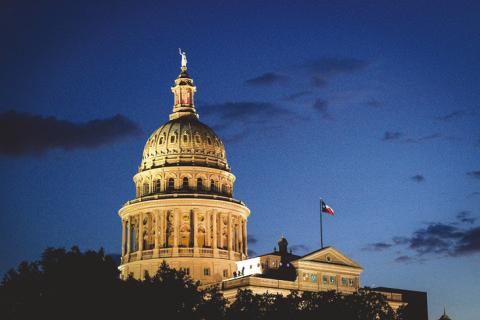 State comptroller approves spending budget for 2024-2025 biennium