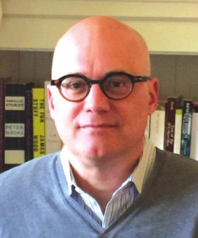 Brett Wesner