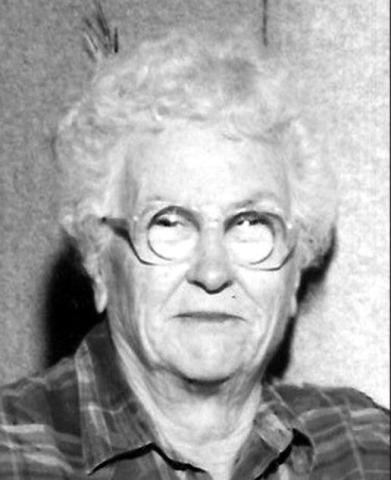 Clovis Gibson