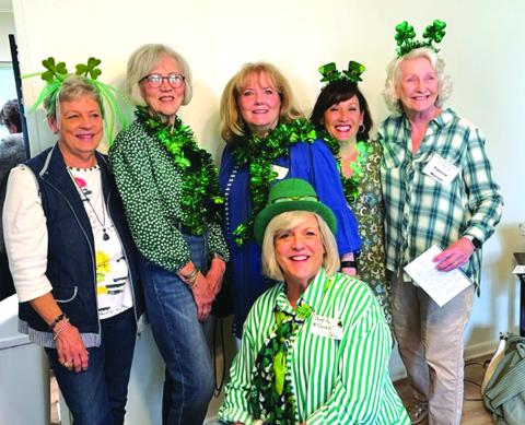 'All Things Irish' with Pierian Club