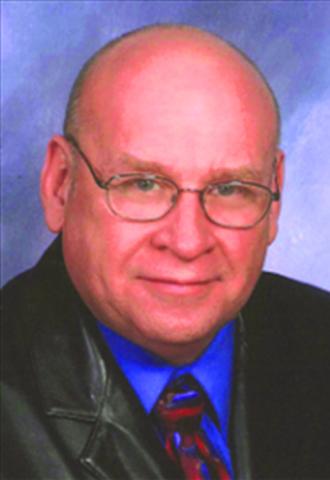 John Galer, publisher of The Journal-News, Hillsboro, IL Chair, National Newspaper Association