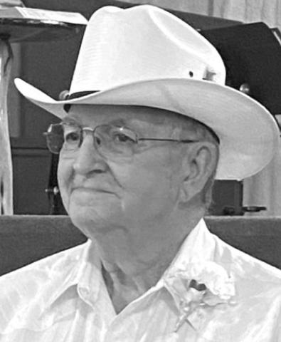 Harlen Dale Barker