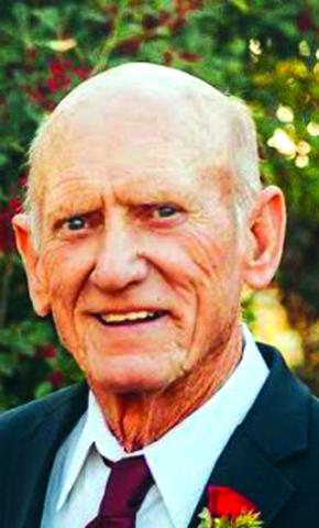 Leland “Jimmy” Gordon Hicks, Jr.